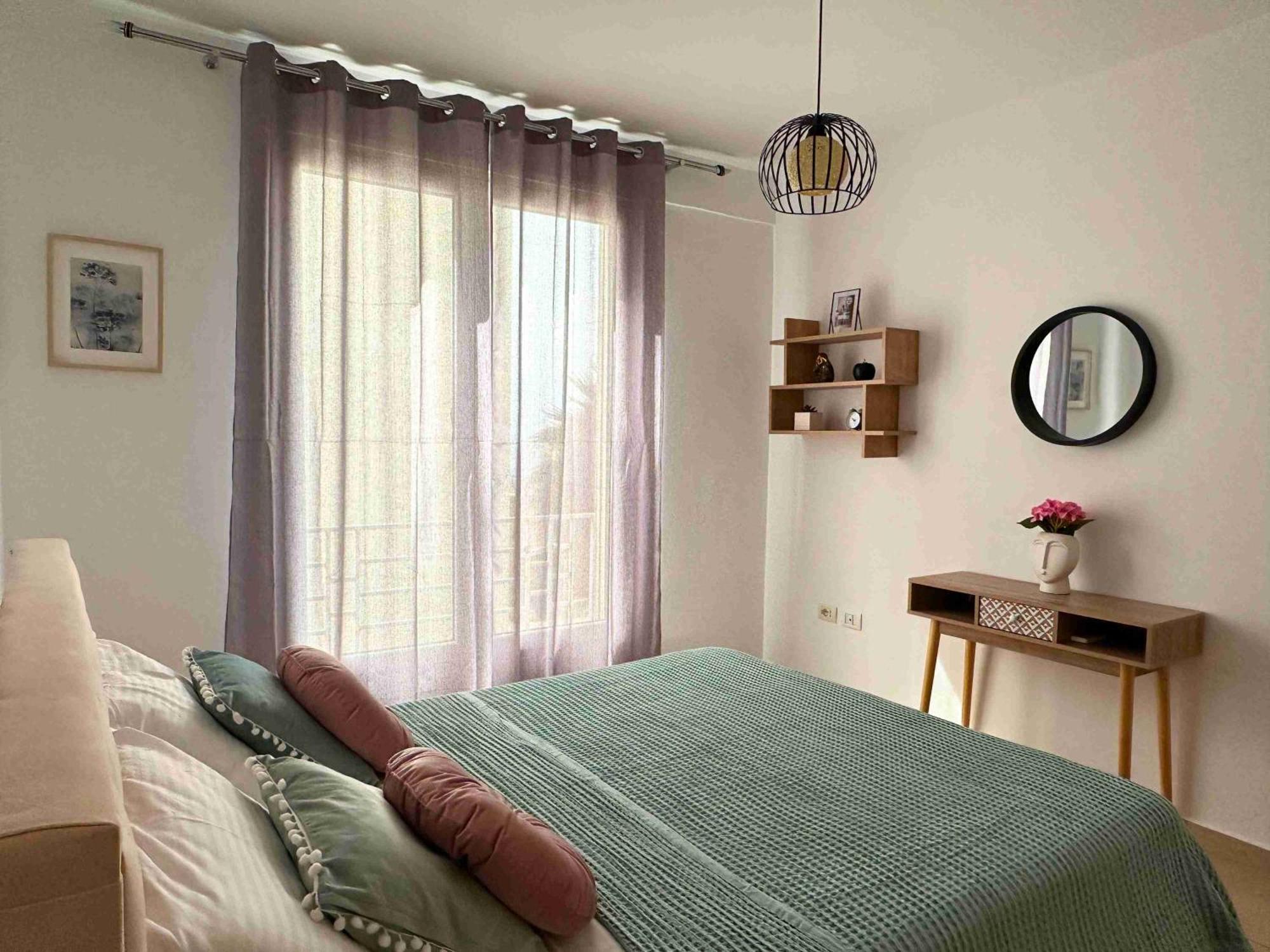 Tropicana Apartments Dhërmi Kültér fotó