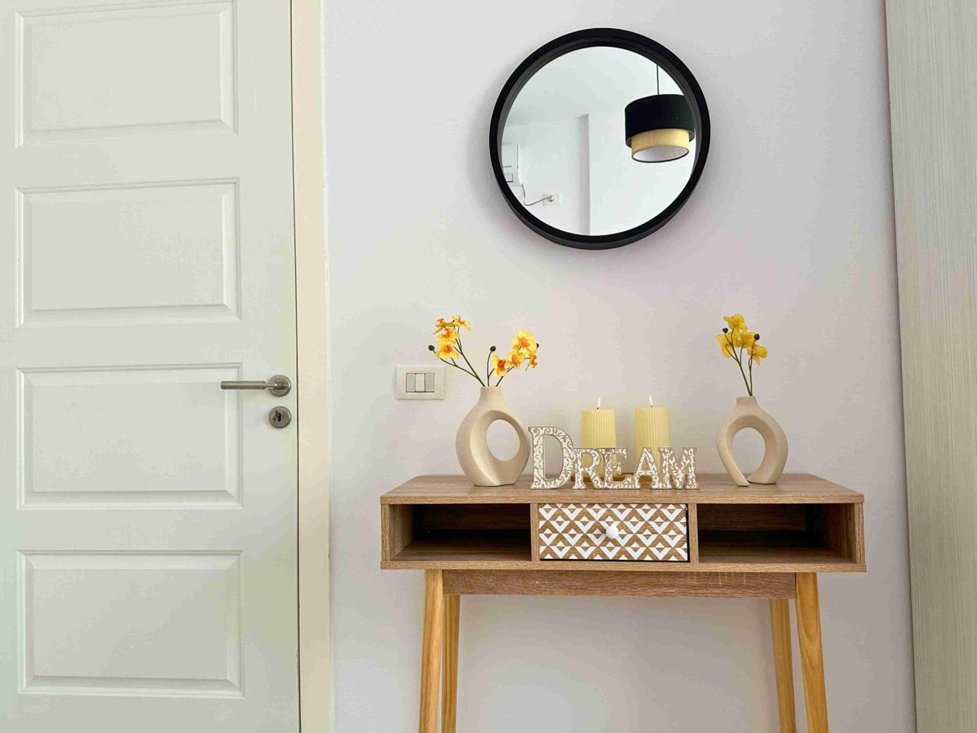 Tropicana Apartments Dhërmi Kültér fotó