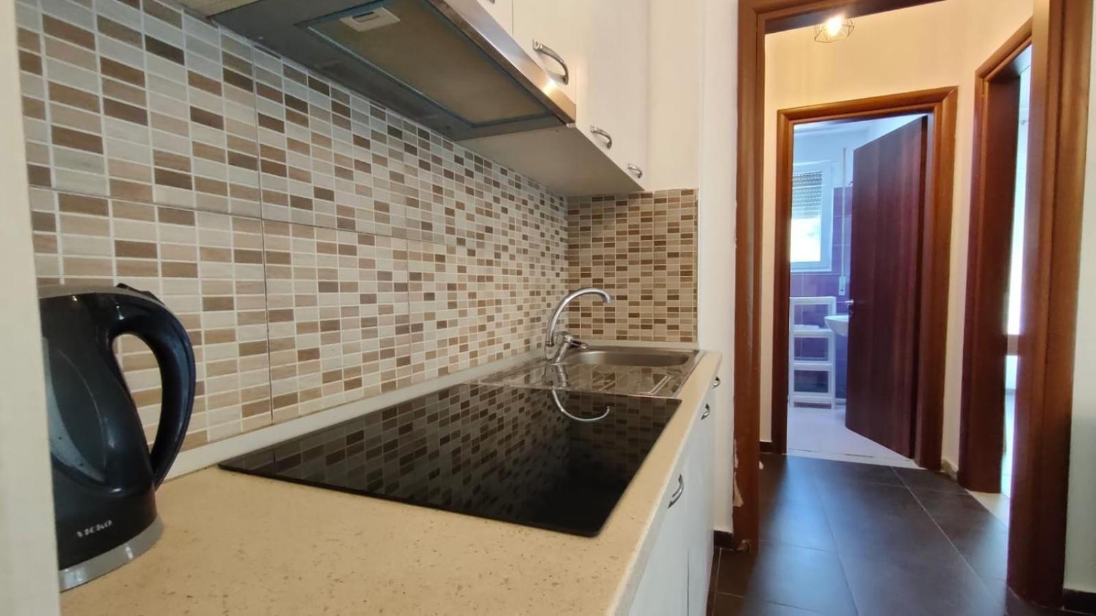 Tropicana Apartments Dhërmi Szoba fotó